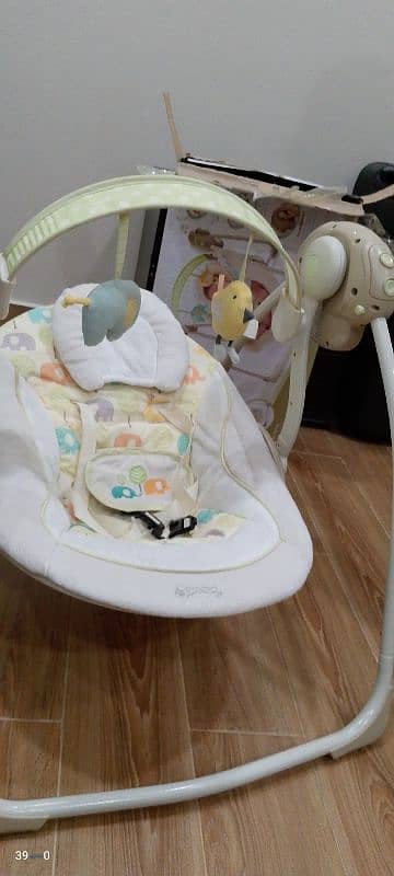 baby swing 8