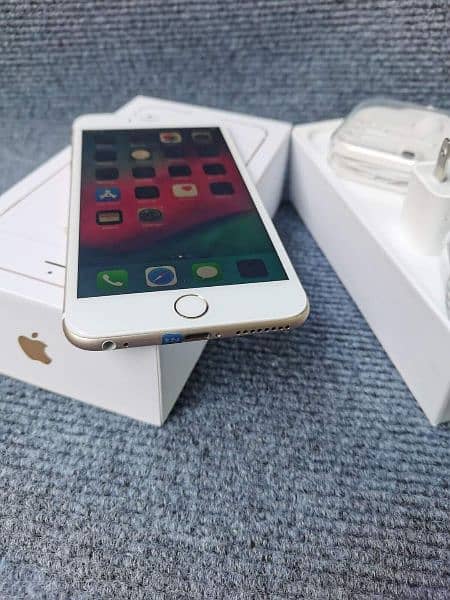 iPhone 6s Stroge 64 GB PTA approved for sale 0325/2452/771 2