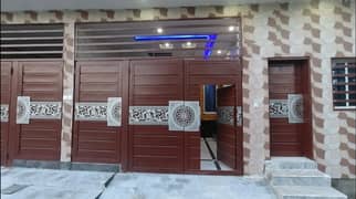 Ready To Buy A Prime Location House 3 Marla In Sufiyan Garden