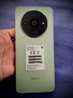 Redmi