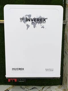 INVEREX