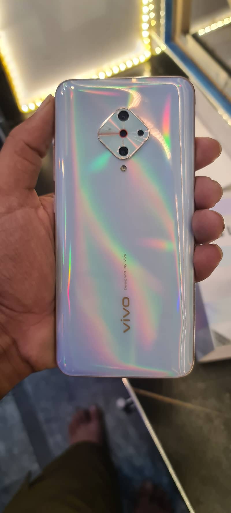 Vivo s1 pro 1