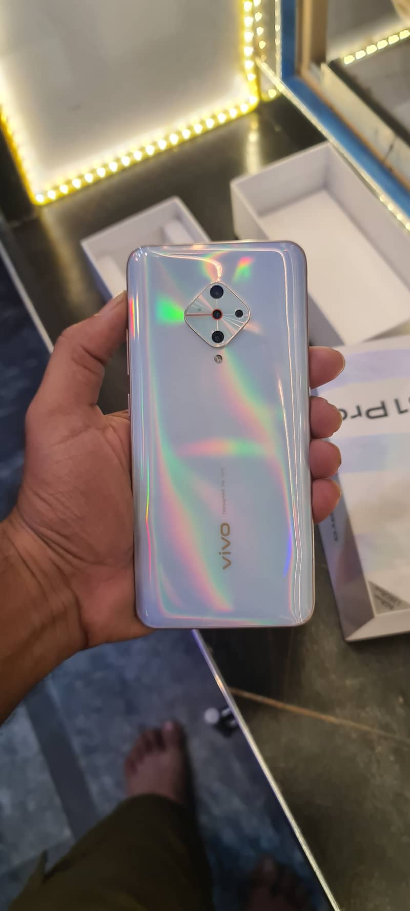 Vivo s1 pro 5