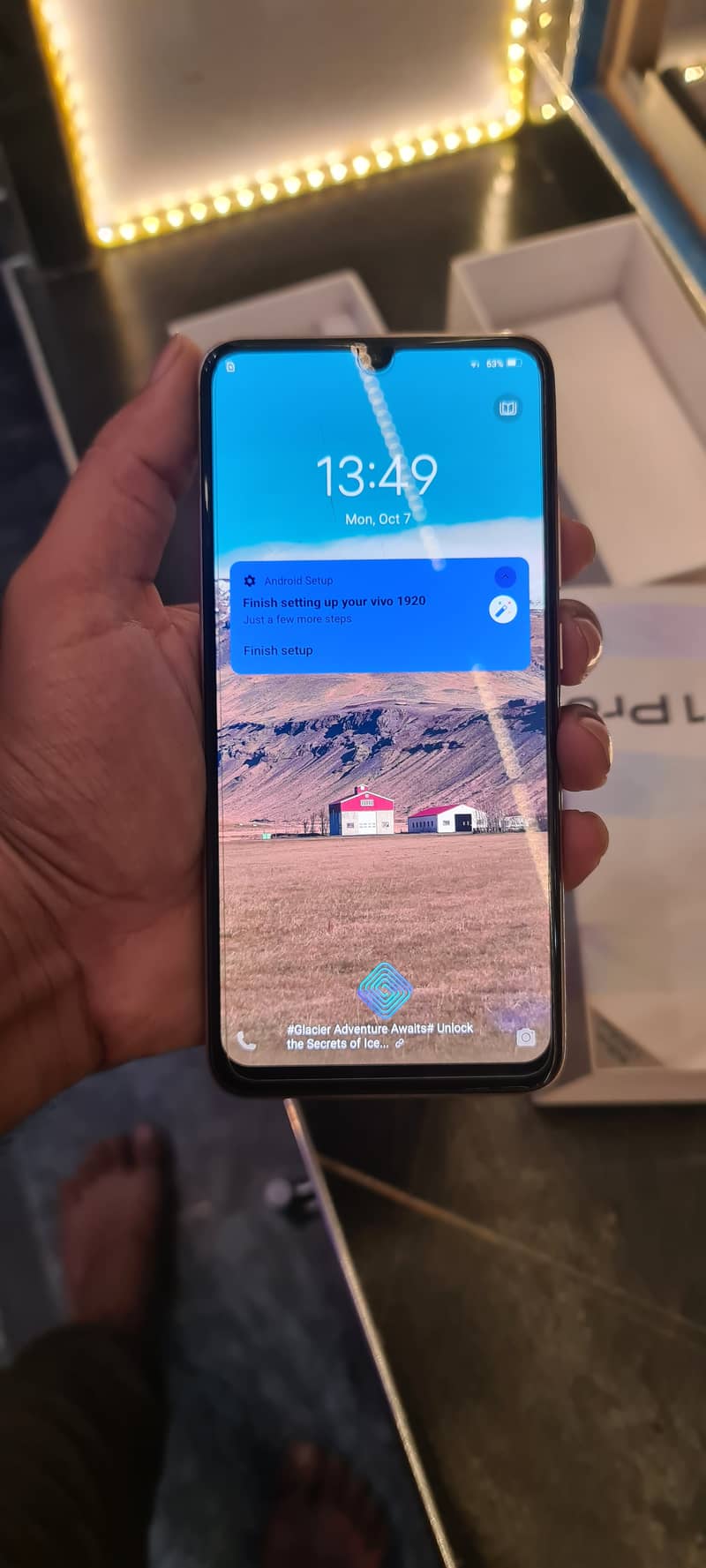 Vivo s1 pro 6