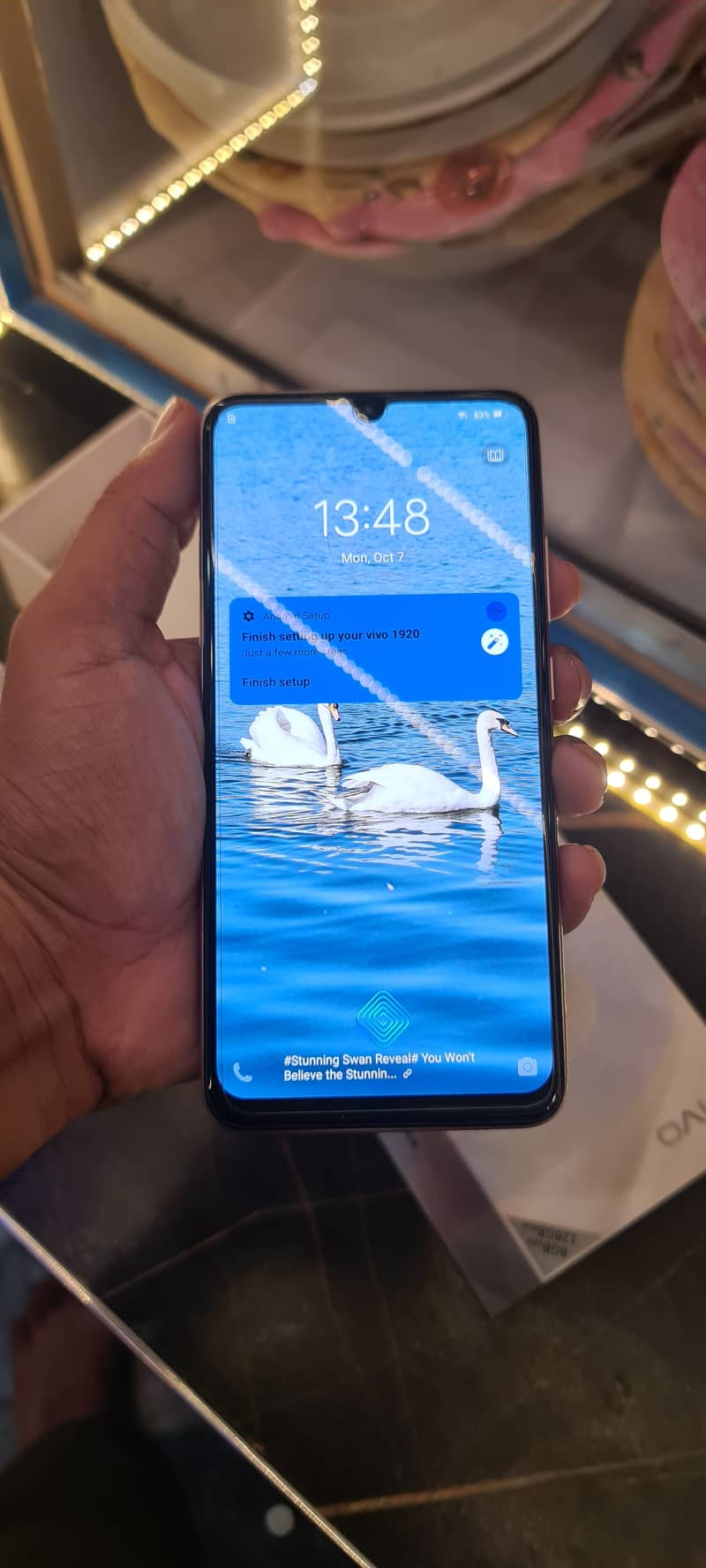 Vivo s1 pro 8