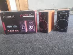 prime ac multimedia speaker