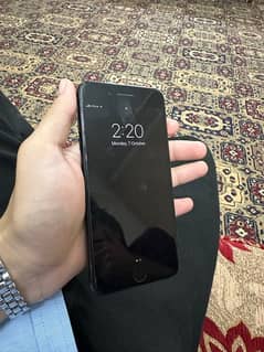 Iphone7 plus 128 gb APPROVED 0