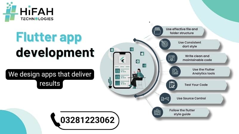 Mobile App Development/Application Design/Android App Developer/iOS Ap 5