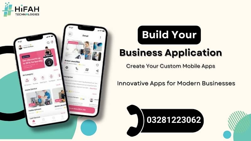 Mobile App Development/Application Design/Android App Developer/iOS Ap 7