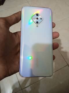 Vivo S1 pro PTA Approved