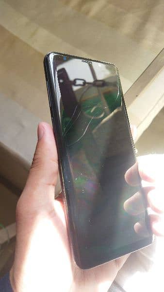 Samsung galaxy S9 plus 6GB 3