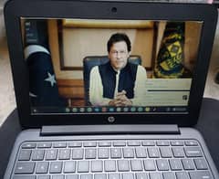 HP Chromebook 4Gb 16Gb