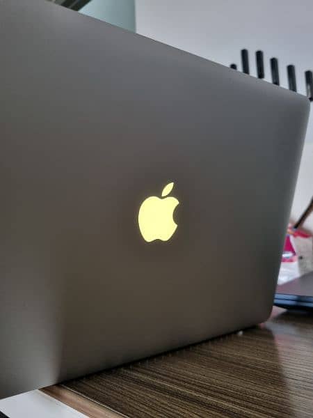 Macbook Pro mid 2014 3