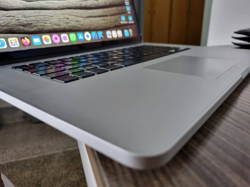 Macbook Pro mid 2014 4