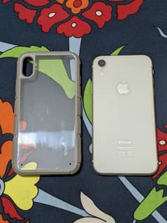 iPhone Xr 64GB JV NON PTA