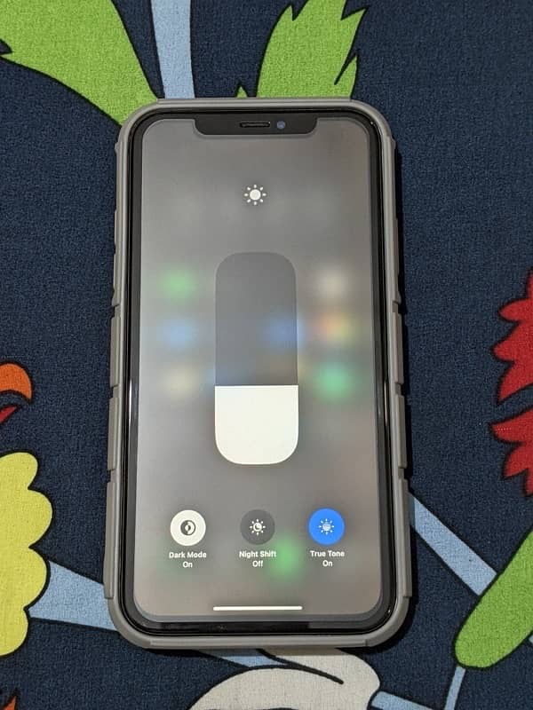 iPhone Xr 64GB JV NON PTA 7