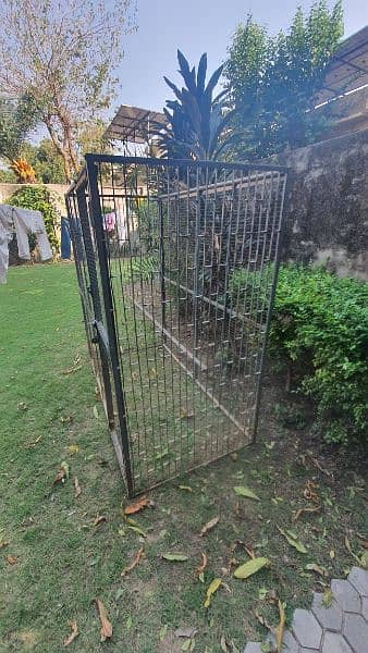 cage for sale 1