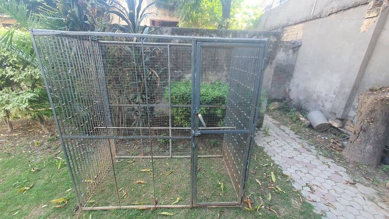 cage for sale 2