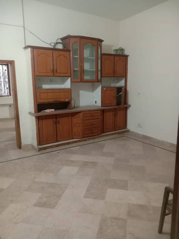 5 Marla Lower Portion For Rent ( Peer Colony) 0