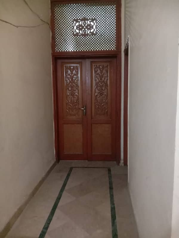 5 Marla Lower Portion For Rent ( Peer Colony) 2