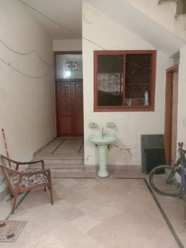 5 Marla Lower Portion For Rent ( Peer Colony) 3