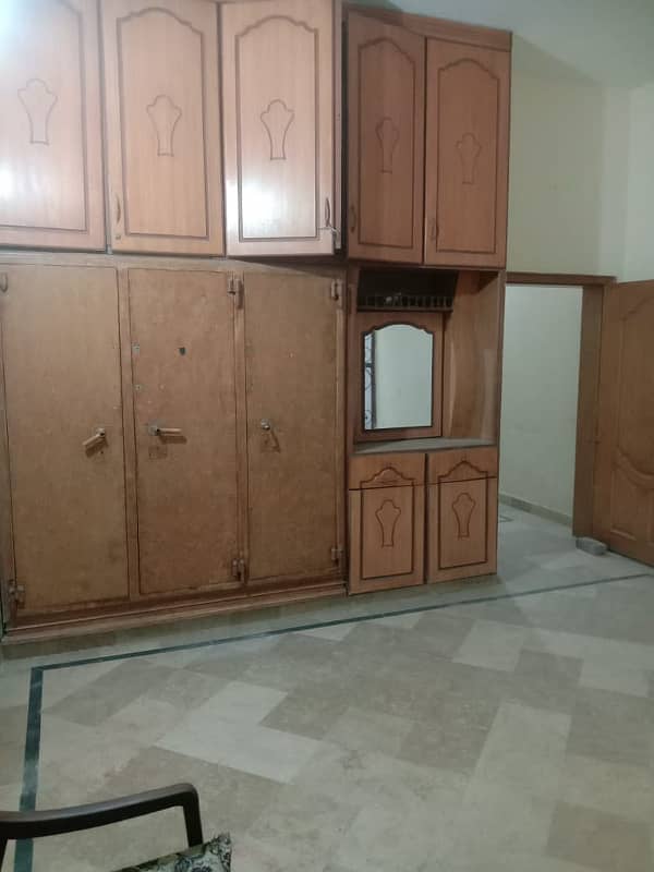 5 Marla Lower Portion For Rent ( Peer Colony) 5