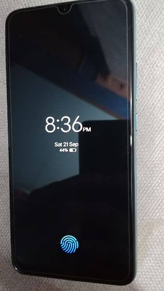 Vivo S1 1