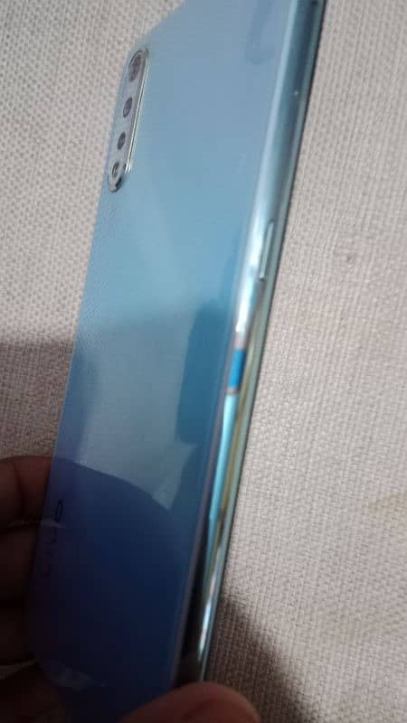 Vivo S1 3