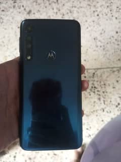 Motorola  one macro. ram 4.64. dabl sim pta pproved all ok set hai 0