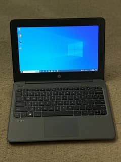 Hp streambook 11 pro g4ee window 10 pro 0