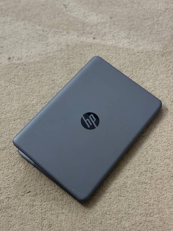 Hp streambook 11 pro g4ee window 10 pro 4