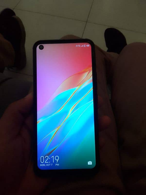 tecno camon 12 air urgent sale 3