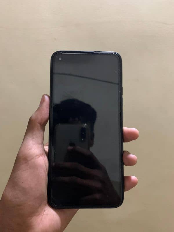 infinix S5 Lite 4gb/64gb 0