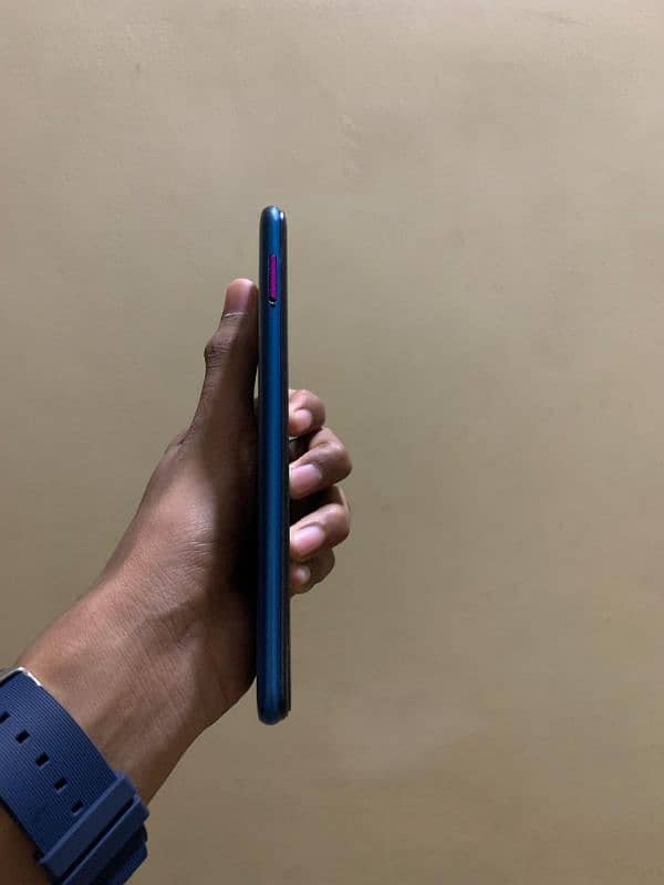 infinix S5 Lite 4gb/64gb 3