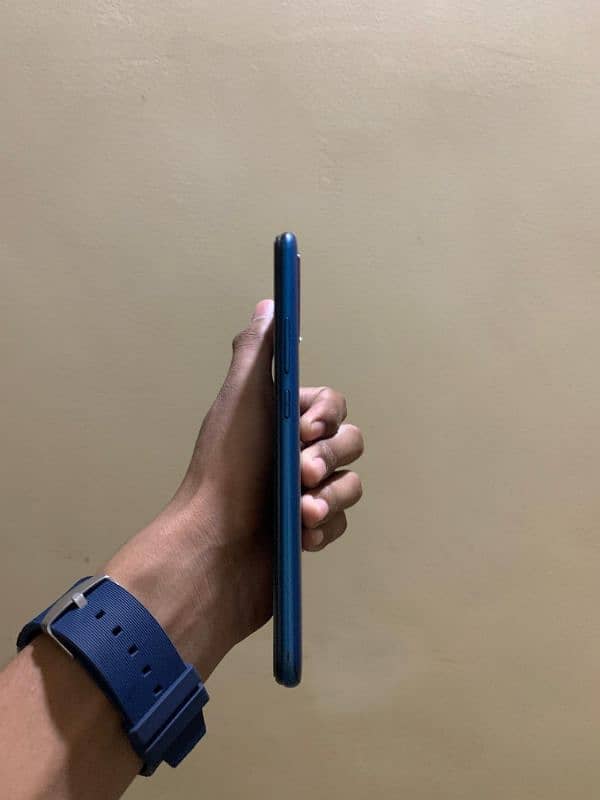 infinix S5 Lite 4gb/64gb 4