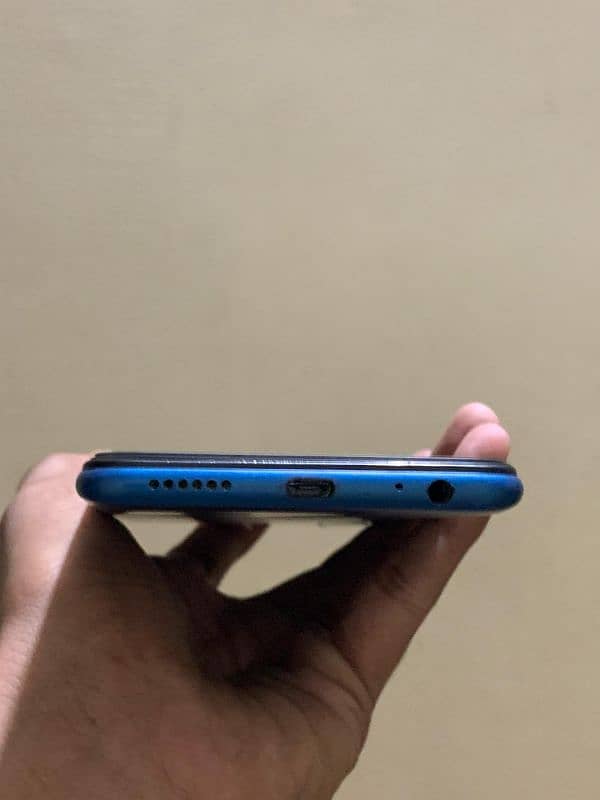 infinix S5 Lite 4gb/64gb 5