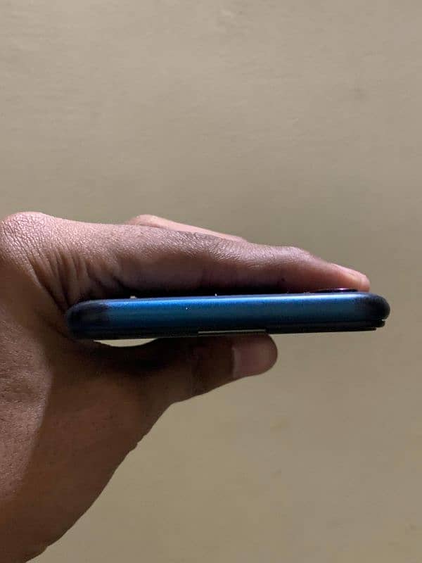 infinix S5 Lite 4gb/64gb 6