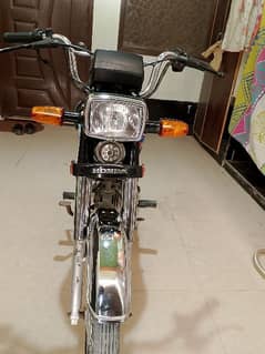 Honda 70 03 0