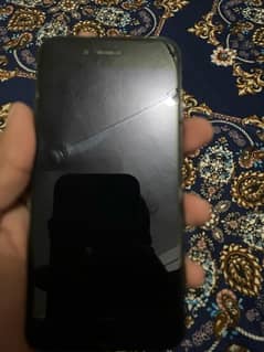 iPhone 7non pta but sim working