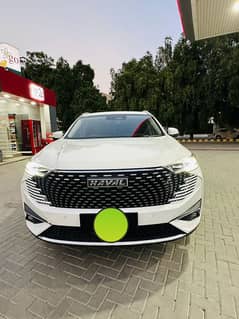 Haval H6 2024 0