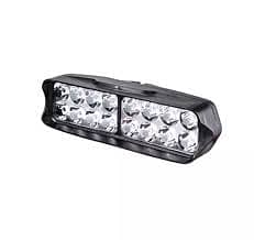 Led Light High Low Flash Light Universal All Bikes 1