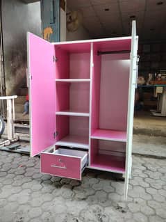 kids cupboard / baby wardrobe / Almari / 0316,5004723