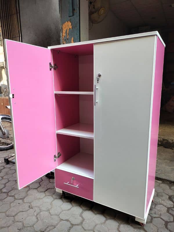 kids cupboard / baby wardrobe / Almari / 0316,5004723 4