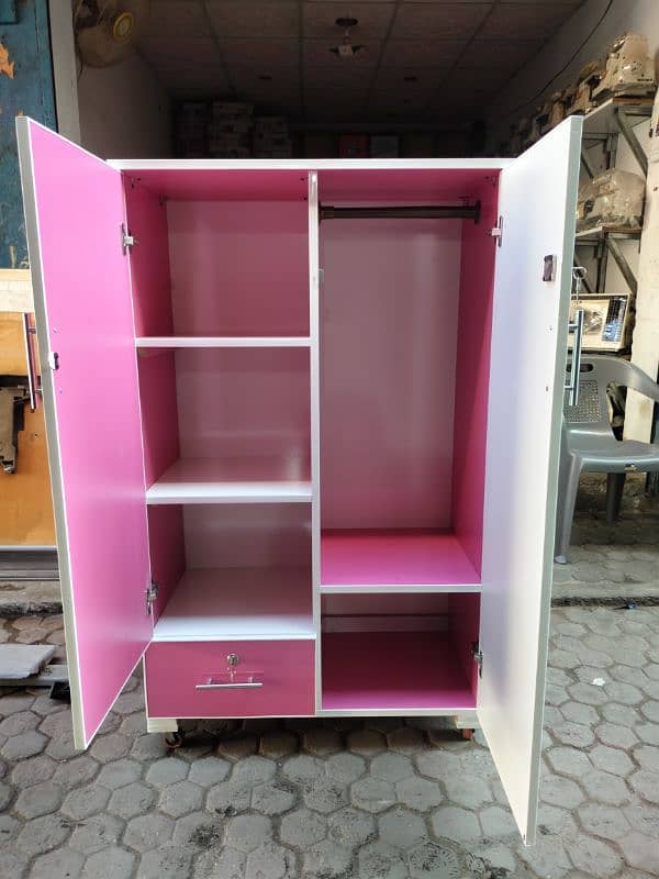 kids cupboard / baby wardrobe / Almari / 0316,5004723 5