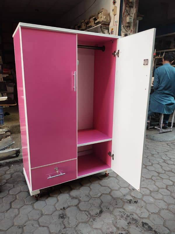 kids cupboard / baby wardrobe / Almari / 0316,5004723 6