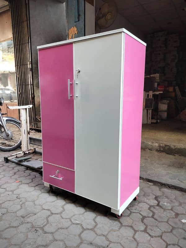 kids cupboard / baby wardrobe / Almari / 0316,5004723 8