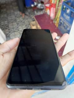 Samsung A22 model 4Ram 128Rom 0