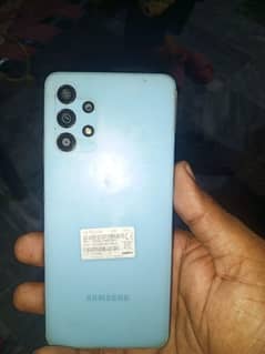 Samsung A32 6gb 128gb