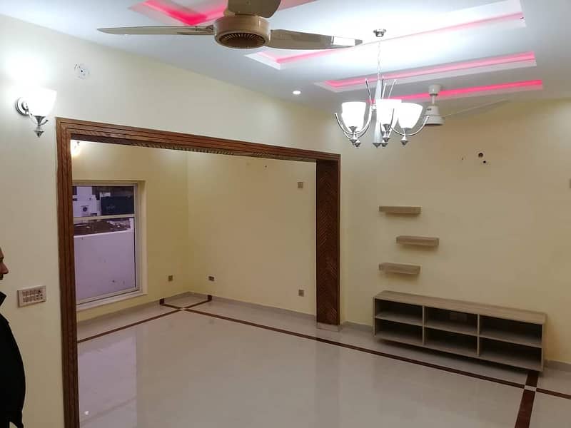 5 Marla house for rent sector B1 bahria enclave islamabad 5