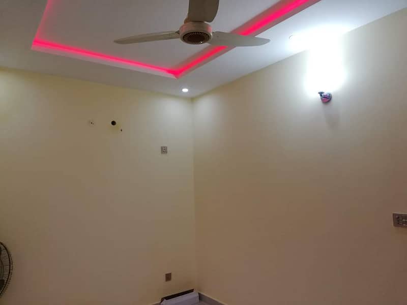 5 Marla house for rent sector B1 bahria enclave islamabad 8